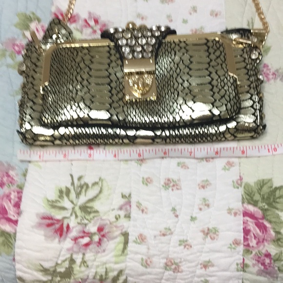 Leather bag - Picture 7 of 8